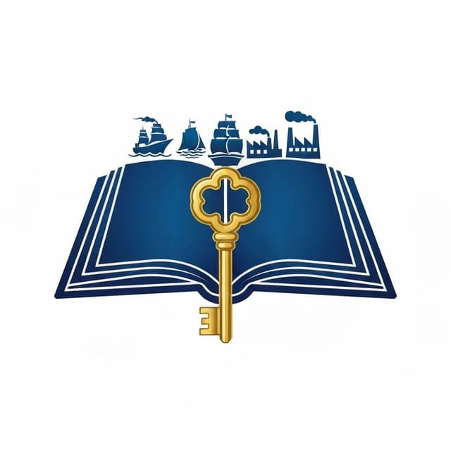 Chamber of Commerce logo