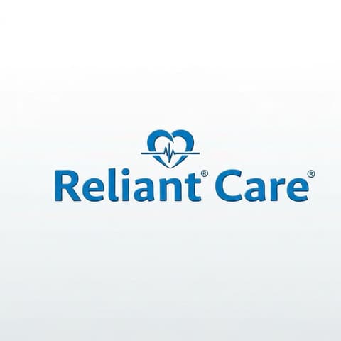 Reliant Care logo