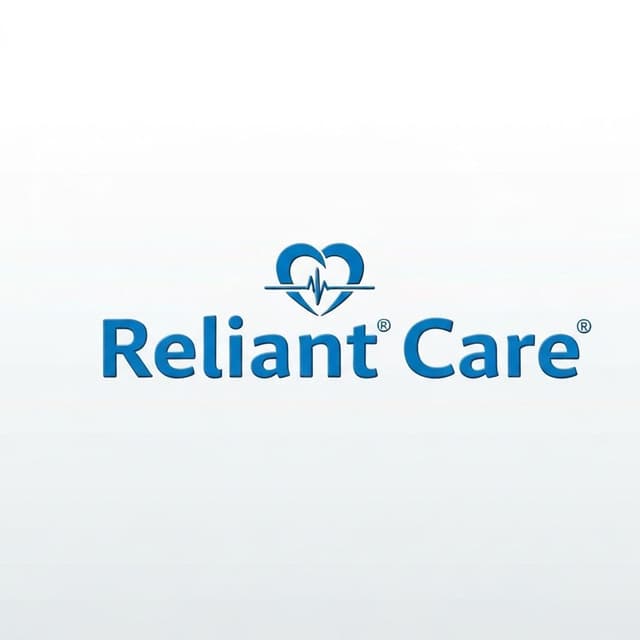 Reliant Care logo